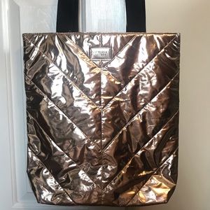 Victoria's Secret tote